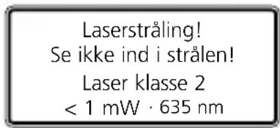 Laserliner DistanceMaster 50 - 2