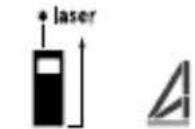 Laserliner DistanceMaster 50 - Pythagoras 3: - 5