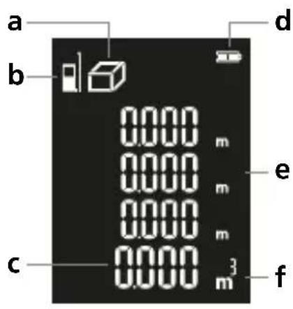 Laserliner DistanceMaster 50 - DistanceMaster 50 - 1