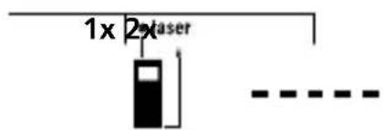 Laserliner DistanceMaster 50 - Laserliner - 2