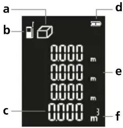 Laserliner DistanceMaster 50 - Laserliner - 1