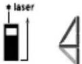 Laserliner DistanceMaster 50 - Pythagoras 2: - 4