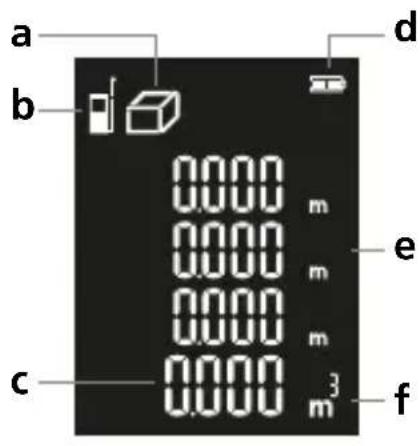 Laserliner DistanceMaster 50 - Laserliner - 1