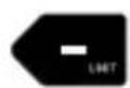 Laserliner DistanceMaster 50 - Misura permanente min/max: - 13