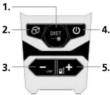Laserliner DistanceMaster 50 - Indicazioni di sicurezza - 2