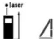 Laserliner DistanceMaster 50 - Laserliner - 25