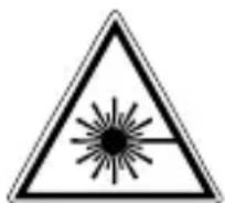 Laserliner DistanceMaster 50 - Safety instructions - 1