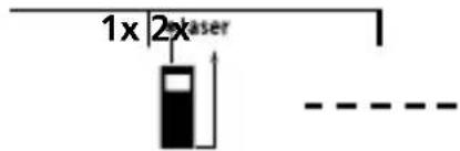 Laserliner DistanceMaster 50 - Laserliner - 2