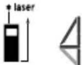 Laserliner DistanceMaster 50 - Pythagoras 2: - 4