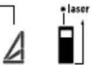 Laserliner DistanceMaster 50 - Pythagoras 3: - 3