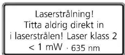 Laserliner DistanceMaster 50 - EU- og UK-bestemmelser og bortskaffelse - 2