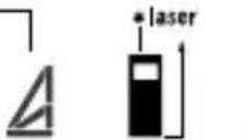 Laserliner DistanceMaster 50 - Pythagoras 3: - 2