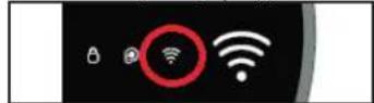 Clean Air Optima CA-502 Desktop Smart - WiFi savienojuma izveide - 2