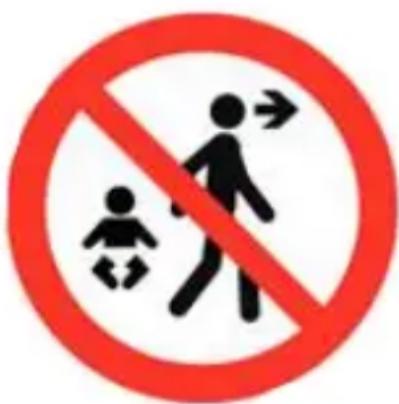 Kindercraft TUMMIE - STOLICKA NA KRMINIE UPOZORNENIE! - 1