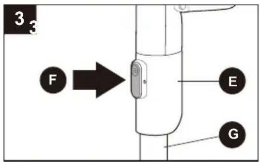 EUREKA RapidClean NEC101CBL - SAVE THESE INSTRUCTIONS - 6