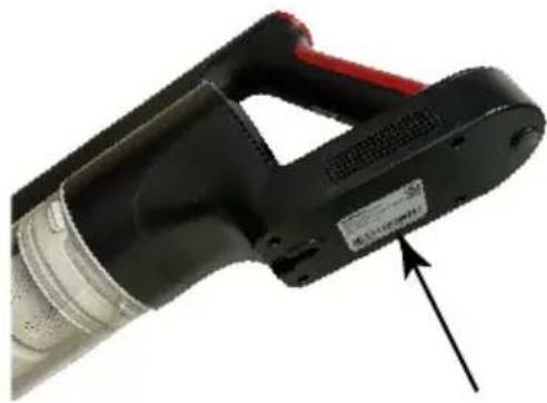 EUREKA RapidClean NEC101CBL - Keep this information - 1