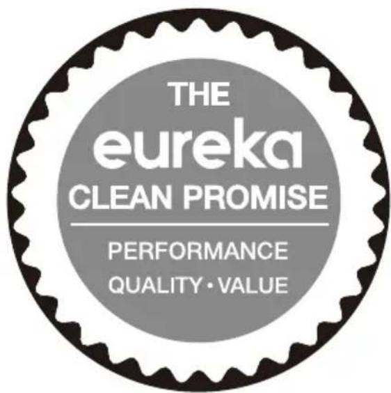 EUREKA RapidClean NEC101CBL - Important instructions - 1