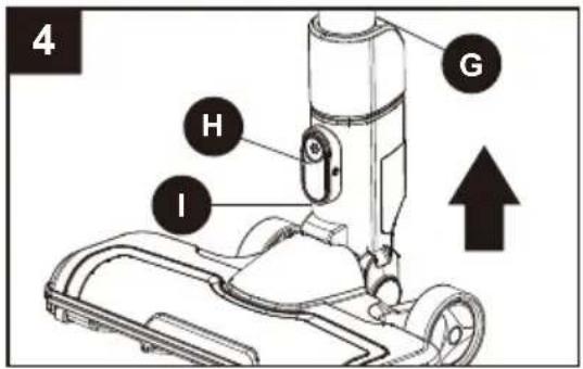 EUREKA RapidClean NEC101CBL - SAVE THESE INSTRUCTIONS - 7