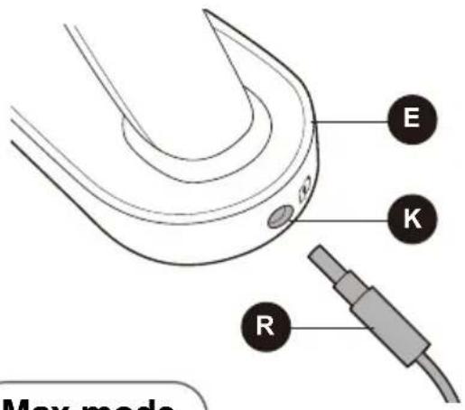 EUREKA RapidClean NEC101CBL - SAVE THESE INSTRUCTIONS - 3