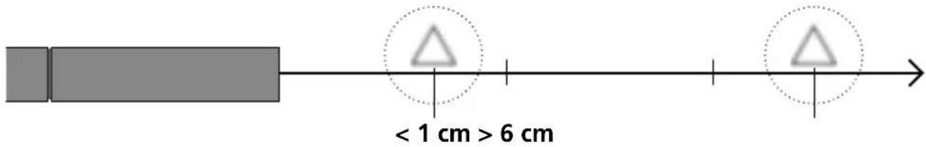 Laserliner Ultra Camera - Domeniu de reglare a clarității - 2
