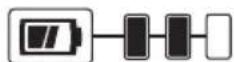 DEWALT DCB1800 - Fuel Gauge Battery Packs (Fig. B) - 2