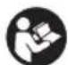 DEWALT DCB1800 - Definitions: Safety Alert Symbols and Words - 2