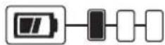 DEWALT DCB1800 - Fuel Gauge Battery Packs (Fig. B) - 3