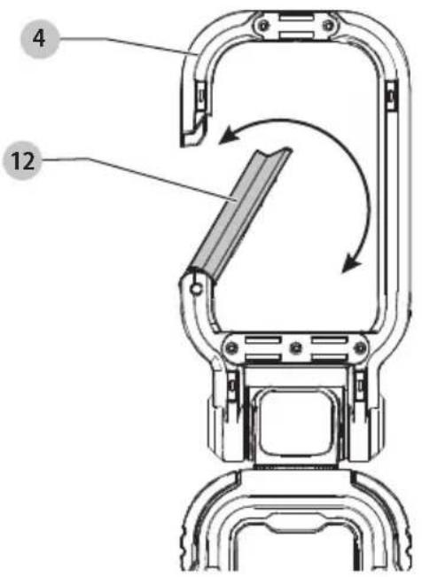 DEWALT DCL182 - 6