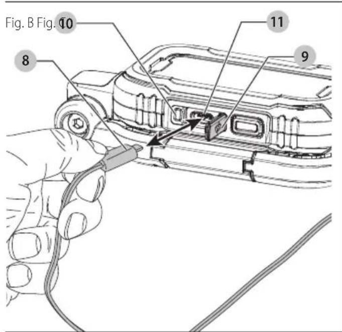 DEWALT DCL182 - 3