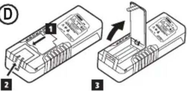 DEWALT DW0165N - DW0165N, DW0165S, DW0330SN User Manual - 5
