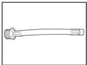 JennAir JDAF3924RX - Parts Supplied: - 11