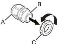 JennAir JDAF3924RX - Junction Box Assembly - 3