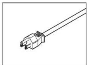 JennAir JDAF3924RX - Pour cordon d'alimentation - 1