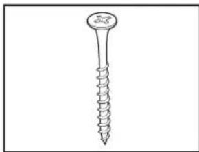 JennAir JDAF3924RX - Parts Supplied: - 10