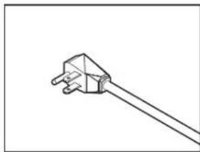 JennAir JDAF3924RX - For Power Cord - 2