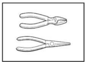 JennAir JDAF3924RX - Outils et pièces - 1