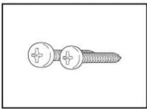 JennAir JDAF3924RX - Parts Supplied: - 3