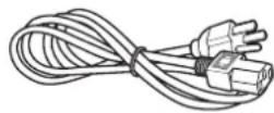AG Neovo SC-2203 - Contenu de l'emballage - 8