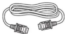 AG Neovo SC-2203 - Contenu de l'emballage - 6