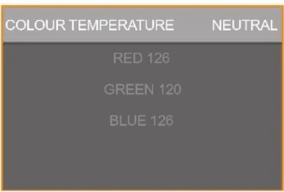 AG Neovo SC-2203 - RÉGLAGE DU MONITEUR LCD - 1