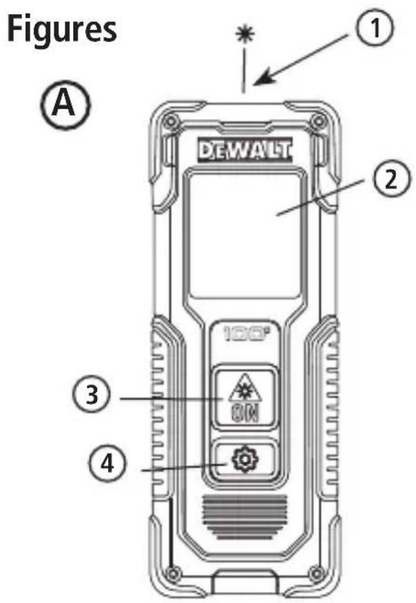DEWALT DWHT77100 - 2