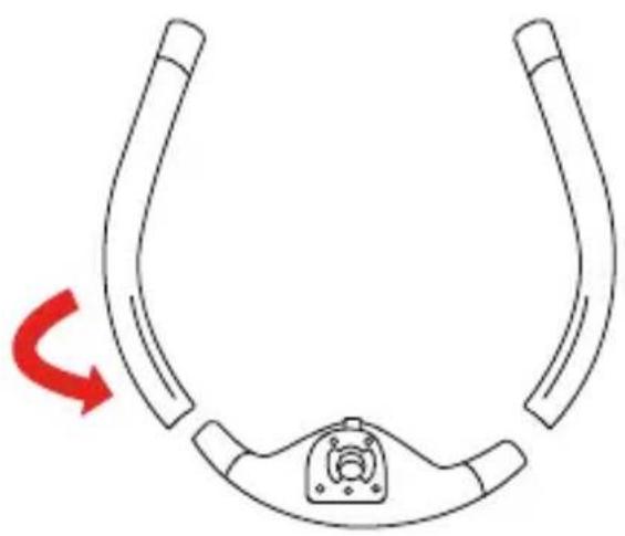 Kindercraft LUMI 2 - LUMI ^2 USER GUIDE - 13