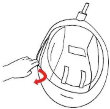 Kindercraft LUMI 2 - LUMI ^2 USER GUIDE - 20