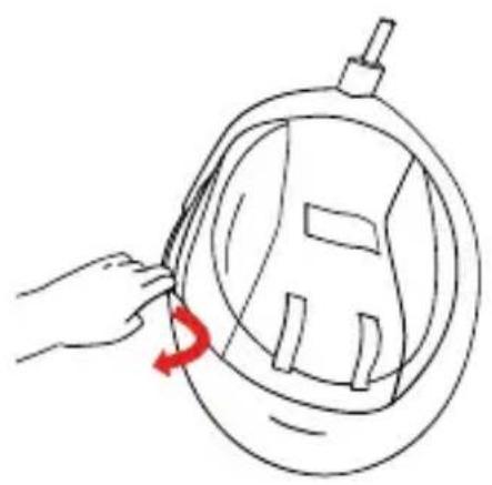 Kindercraft LUMI 2 - LUMI ^2 USER GUIDE - 10