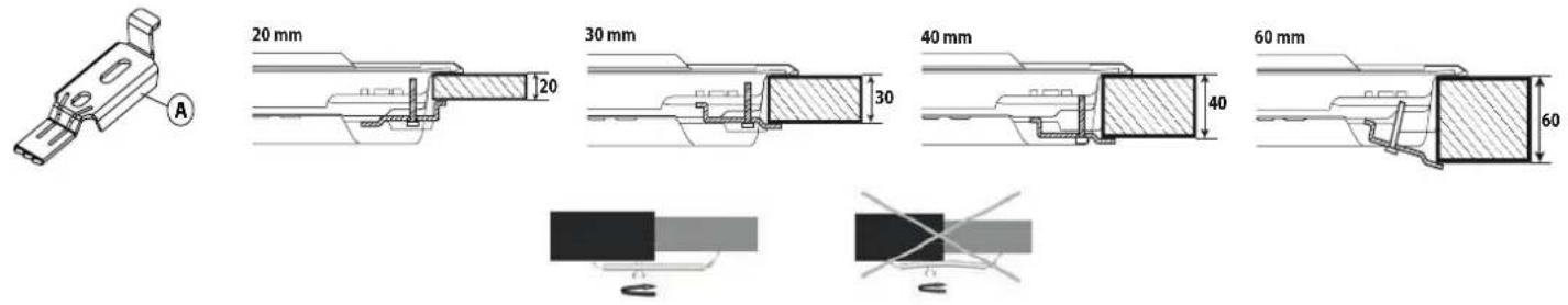 WHIRLPOOL TGML 660 NB - MONTÁŽ - 2