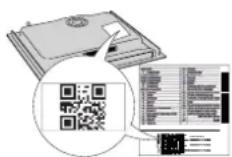 WHIRLPOOL TGML 660 NB - З правилами, стандартною документацією та додатковою інформацією про виріб можна ознайомитися наступним чином: - 1