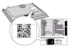 WHIRLPOOL TGML 660 NB - The containers are not stable - 2