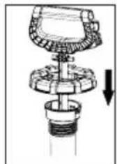 Craftsman CMXCAFG190643 - Disassembly &amp; Reassembly - 2