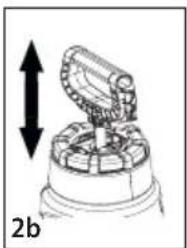 Craftsman CMXCAFG190643 - Install the Nozzle - 5