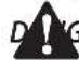 Craftsman CMXCAFG190643 - Definitions: Safety Alert Symbols and Words - 1